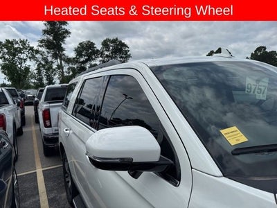 2022 Ford Expedition XLT 4x4