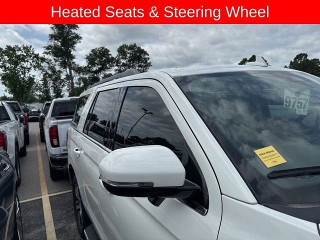 2022 Ford Expedition XLT 4x4