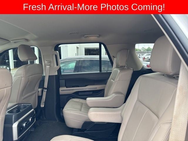 2022 Ford Expedition XLT 4x4