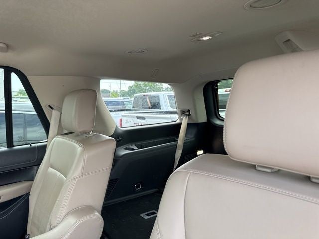 2022 Ford Expedition XLT 4x4