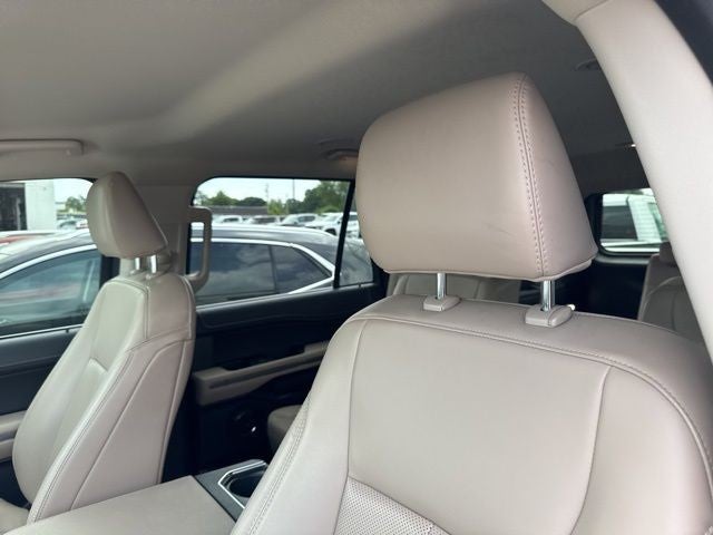 2022 Ford Expedition XLT 4x4
