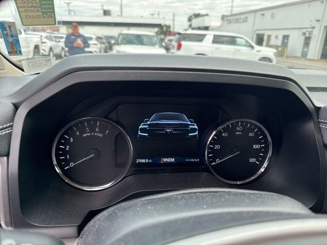 2022 Ford Expedition XLT 4x4