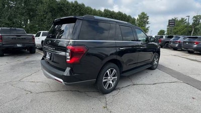 2024 Ford Expedition Limited 4x4