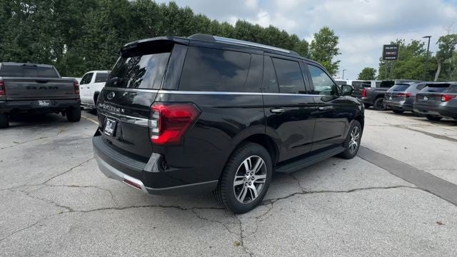 2024 Ford Expedition Limited 4x4