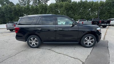 2024 Ford Expedition Limited 4x4