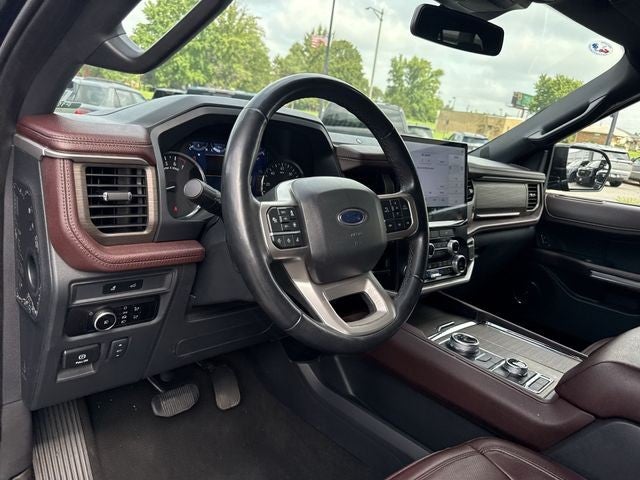 2024 Ford Expedition Limited 4x4