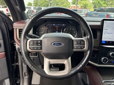 2024 Ford Expedition Limited 4x4
