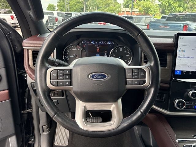 2024 Ford Expedition Limited 4x4