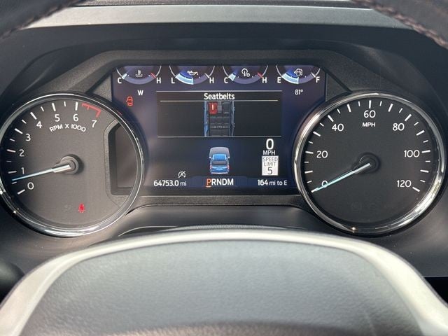 2024 Ford Expedition Limited 4x4