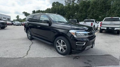 2024 Ford Expedition Limited 4x4