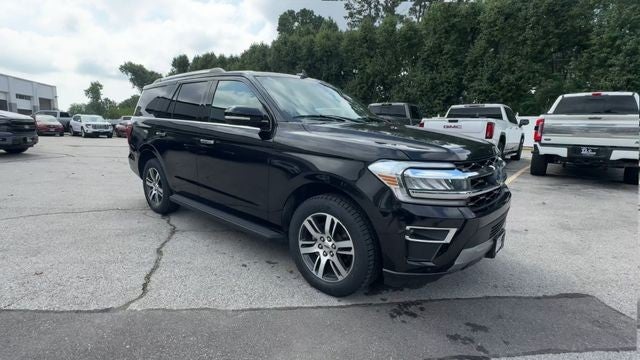 2024 Ford Expedition Limited 4x4