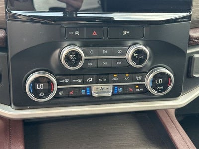2024 Ford Expedition Limited 4x4