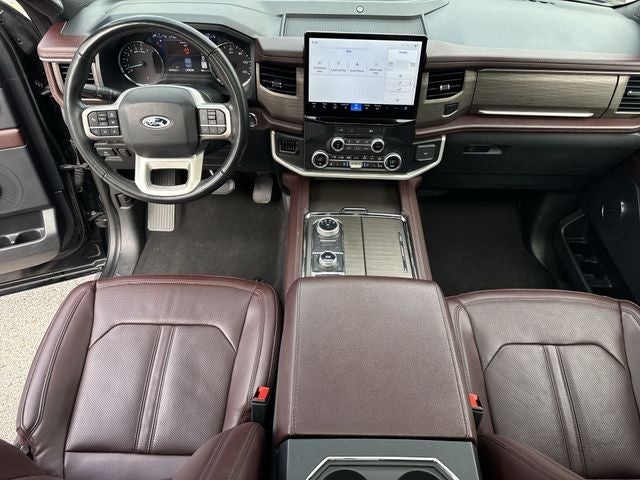 2024 Ford Expedition Limited 4x4