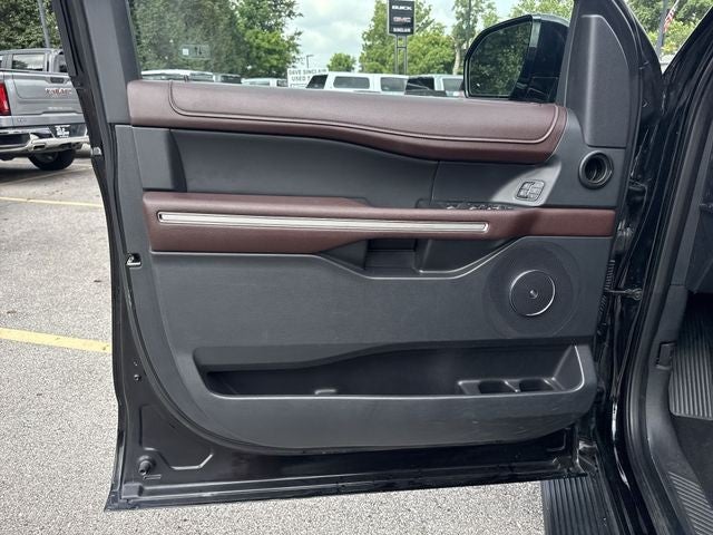 2024 Ford Expedition Limited 4x4