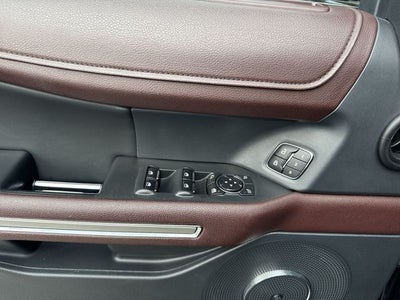 2024 Ford Expedition Limited 4x4