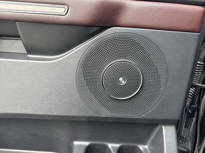 2024 Ford Expedition Limited 4x4