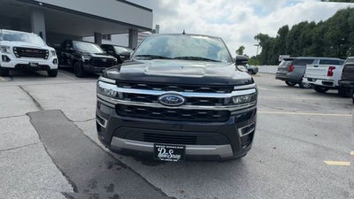 2024 Ford Expedition Limited 4x4