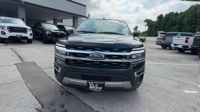 2024 Ford Expedition Limited 4x4