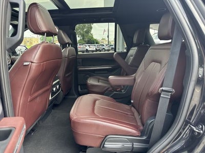 2024 Ford Expedition Limited 4x4