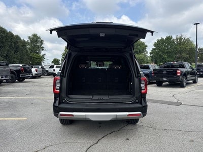 2024 Ford Expedition Limited 4x4