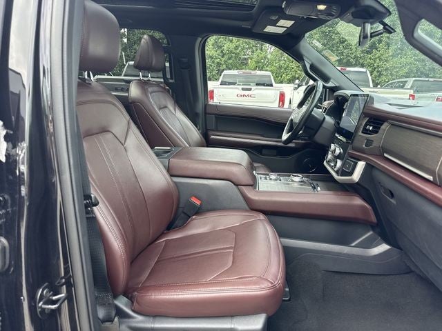2024 Ford Expedition Limited 4x4