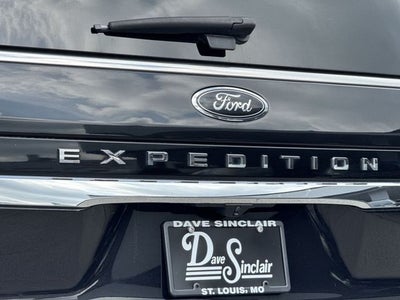 2024 Ford Expedition Limited 4x4