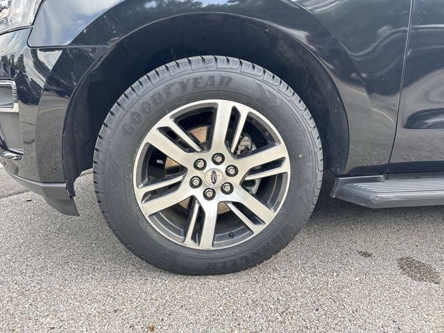 2024 Ford Expedition Limited 4x4
