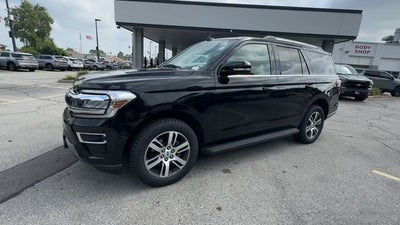 2024 Ford Expedition Limited 4x4