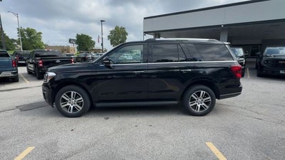 2024 Ford Expedition Limited 4x4