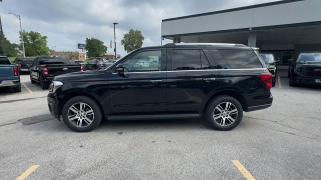2024 Ford Expedition Limited 4x4