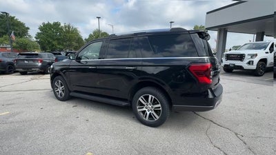 2024 Ford Expedition Limited 4x4