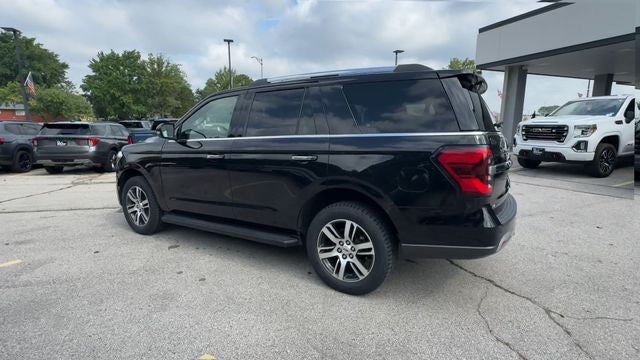 2024 Ford Expedition Limited 4x4