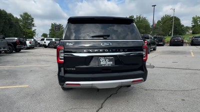 2024 Ford Expedition Limited 4x4