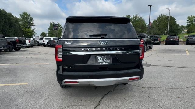 2024 Ford Expedition Limited 4x4