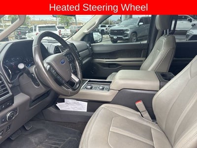 2020 Ford Expedition Limited 4x4