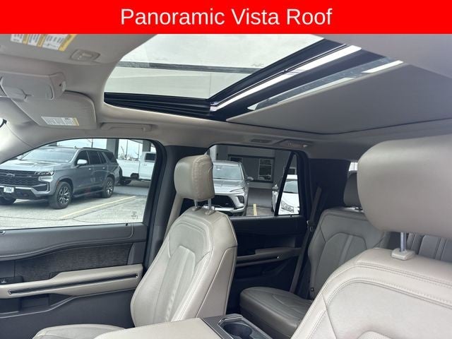 2020 Ford Expedition Limited 4x4