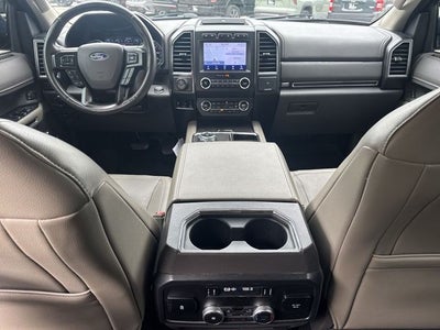 2020 Ford Expedition Limited 4x4