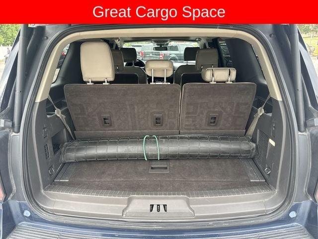 2020 Ford Expedition Limited 4x4