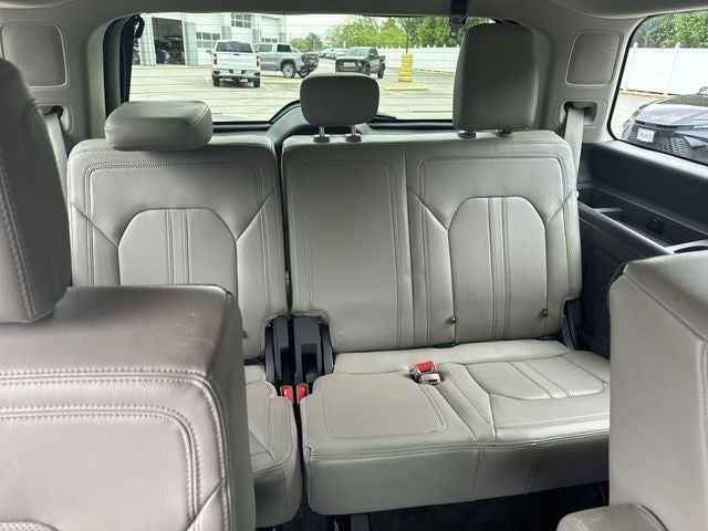 2020 Ford Expedition Limited 4x4