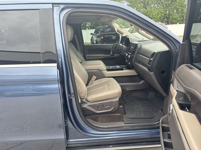 2020 Ford Expedition Limited 4x4