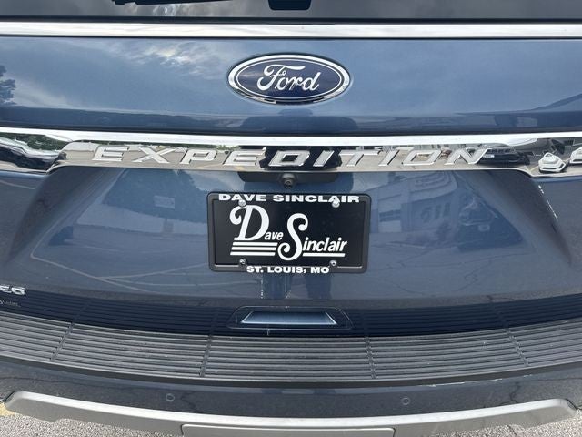 2020 Ford Expedition Limited 4x4