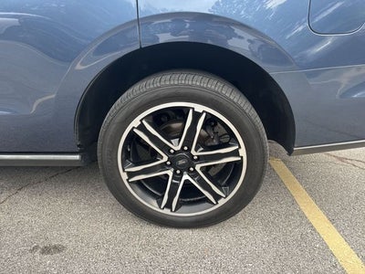 2020 Ford Expedition Limited 4x4