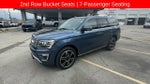 2020 Ford Expedition Limited 4x4