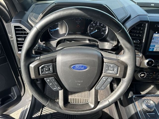 2019 Ford Expedition Limited 4x4