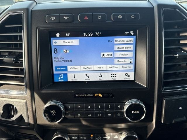 2019 Ford Expedition Limited 4x4