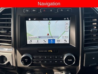 2019 Ford Expedition Limited 4x4