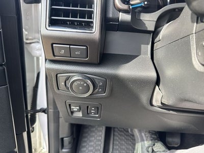 2019 Ford Expedition Limited 4x4