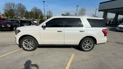 2019 Ford Expedition Limited 4x4