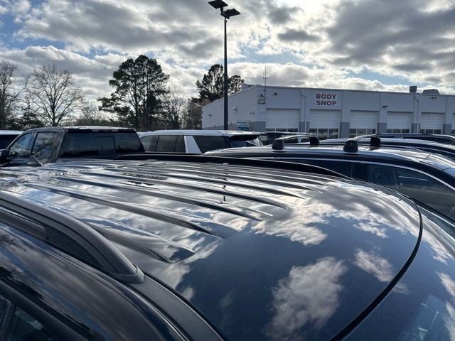 2023 Ford Explorer XLT 4WD