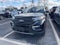2023 Ford Explorer XLT 4WD